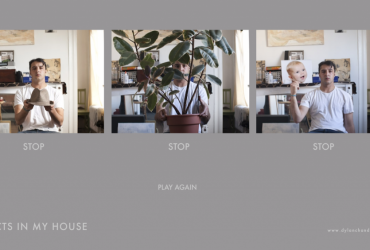 objectsinmyhouse objectsinmyhouse
