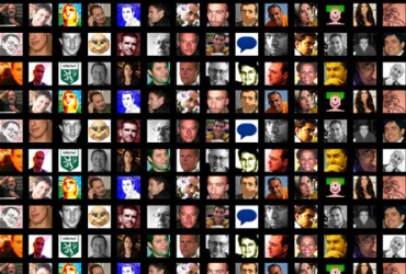 Twitter-background