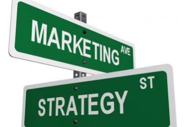 Marketing and strategy