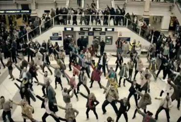 flashmob flashmob