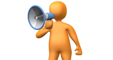Megaphone Megaphone