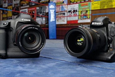 nikon-vs-canon nikon-vs-canon