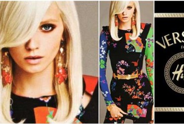 versace-HM-collezione-autunno-inverno-2011-2012 versace-HM-collezione-autunno-inverno-2011-2012