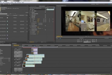 Adobe Premiere Pro CS5 550