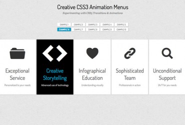 menu_animato