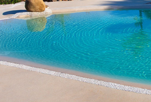 Realizzazione sito internet Biodesign Pools