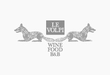 Le Volpi