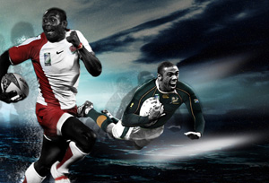 Realizzazione Portale Rugbystories
