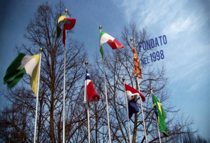 Spot Pubblicitario Centro Congressi Padova