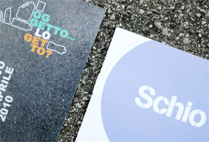 Workshop comune di schio