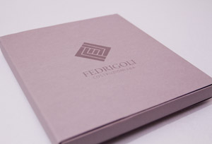 Gifting Aziendale – Fedrigoli Costruzioni