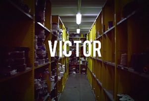 Nastrificio Victor – There’s more than you imagine behind a single woven tape