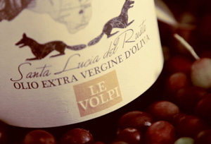 Le Volpi – La Passione per la Terra