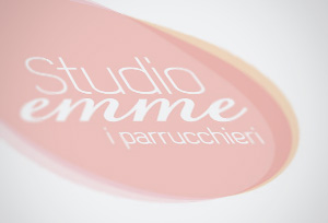 Creazione Logo Studio Emme