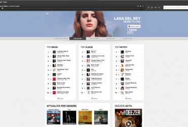 deezer