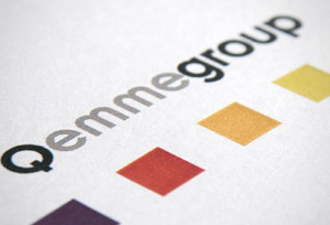 Creazione Logo Qemme Group