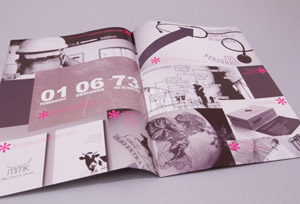 Poster Calendario 7am