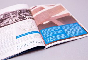 Brochure Fedrigoli Costruzioni