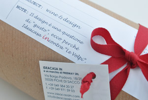 Gifting Idea Casa In