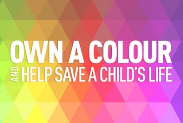 Own-a-Colour