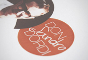 Creazione Logo Don Sandro Dordi