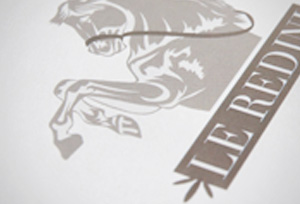 Creazione Logo Le Redini