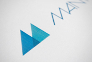 Creazione Logo Mantovan
