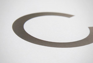 Creazione Logo The Closet