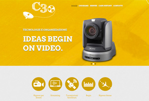 C3 Tecnologie e Organizzazione
