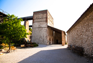 Musei Colli Euganei – Spazio Vivo Spazio da Vivere