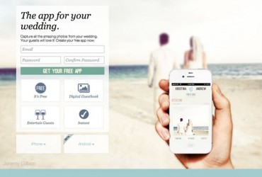 21 Beautiful iPhone and Adroid Apps Websites 21 Beautiful iPhone and Adroid Apps Websites