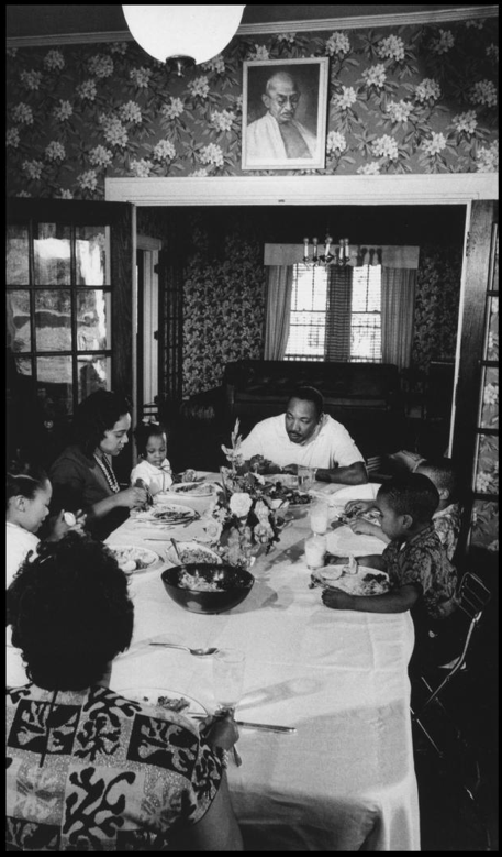 kings family