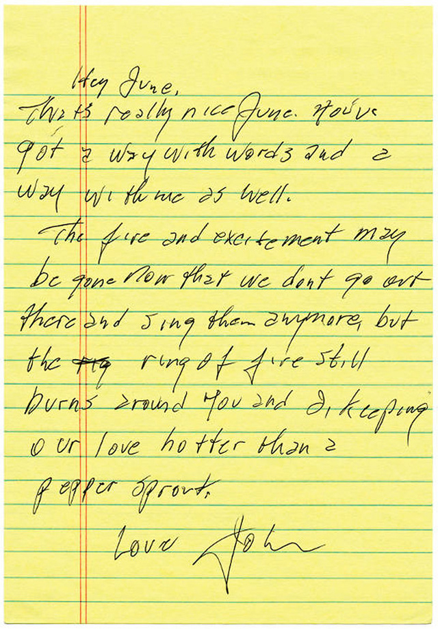 Lettere d'Amore - Studio 7AM Studio Grafico Padova