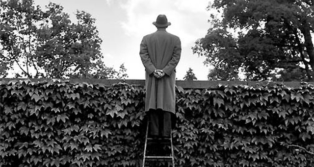 Rodney Smith, il fotografo dell'inconscio. - Studio 7AM 