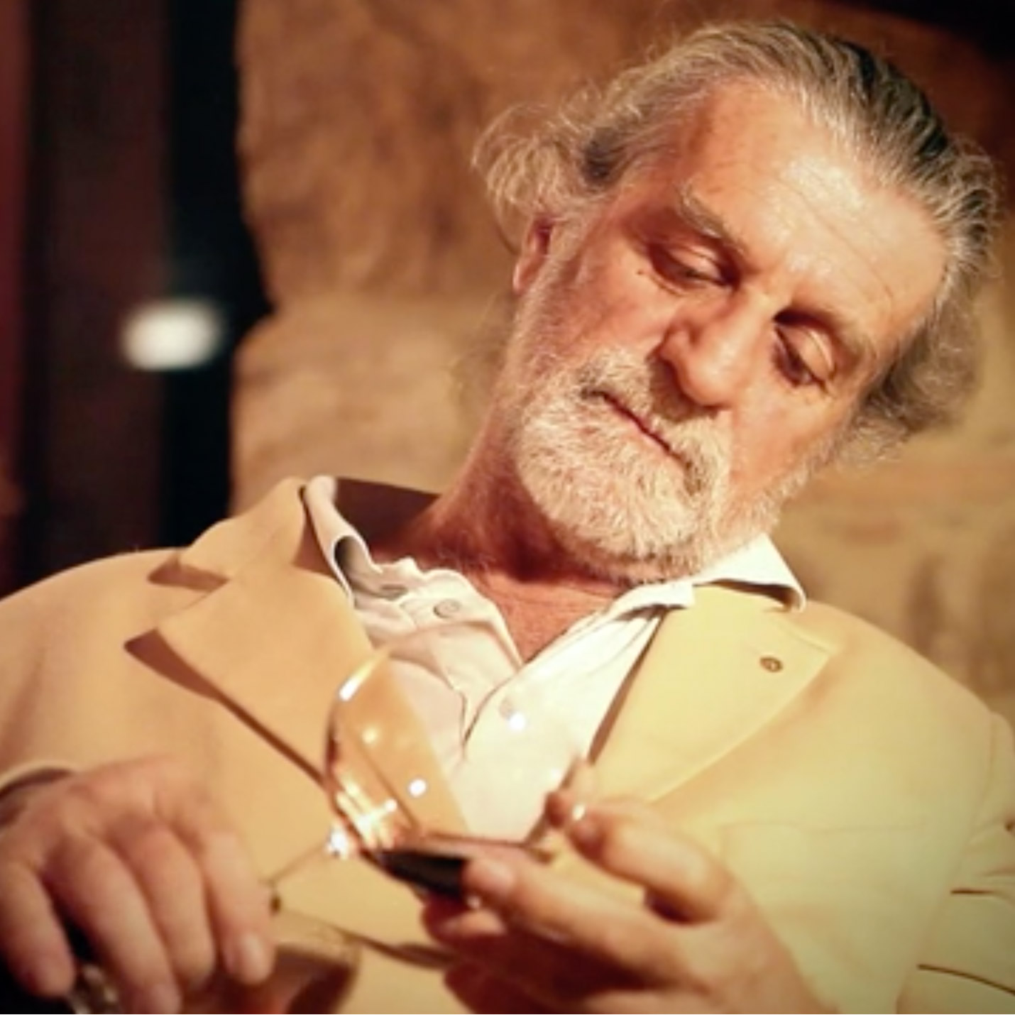 Francesco Illy – Amore & Magia