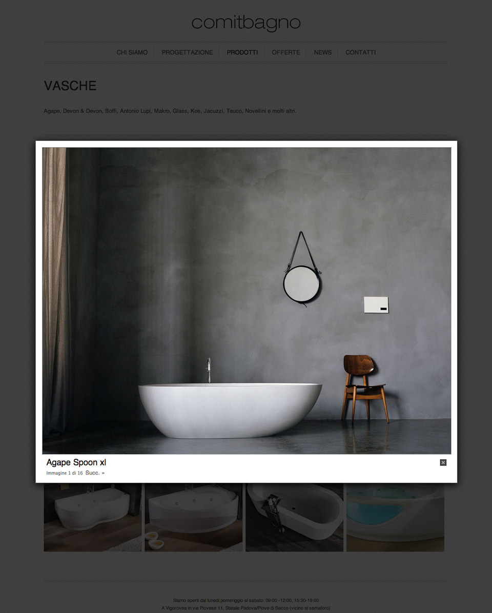 04-sito-web-azienda-arredamento-padova