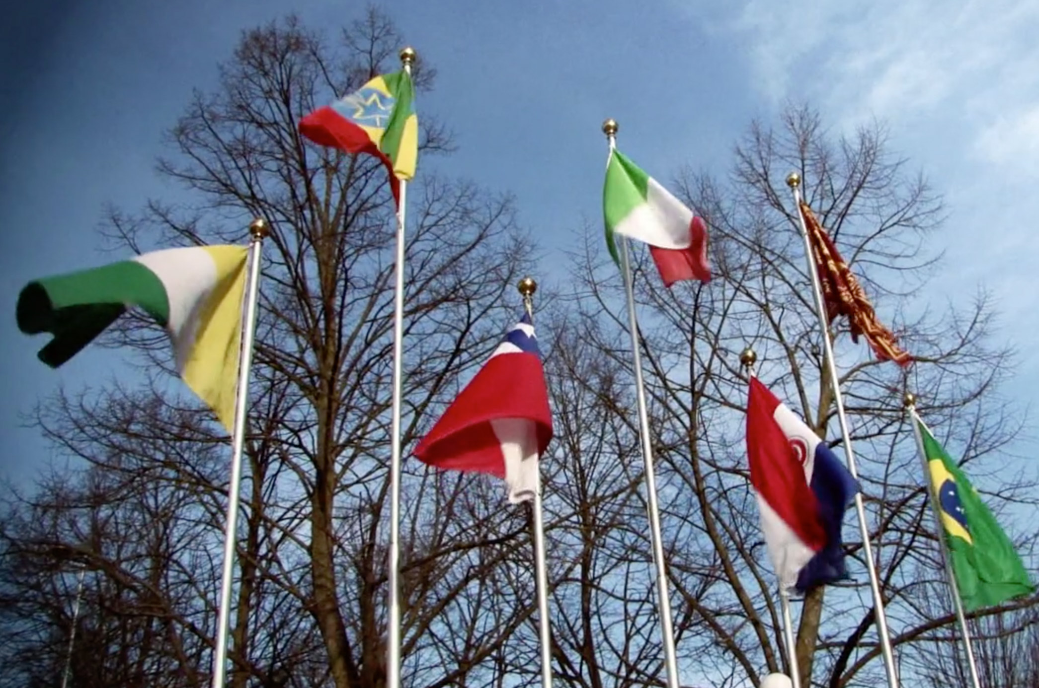 Spot Pubblicitario Centro Congressi Padova