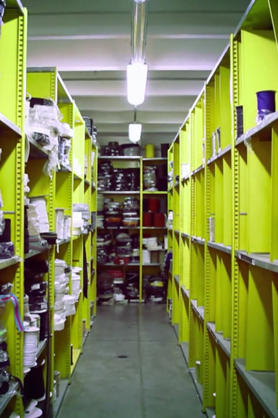 Nastrificio Victor – There’s more than you imagine behind a single woven tape