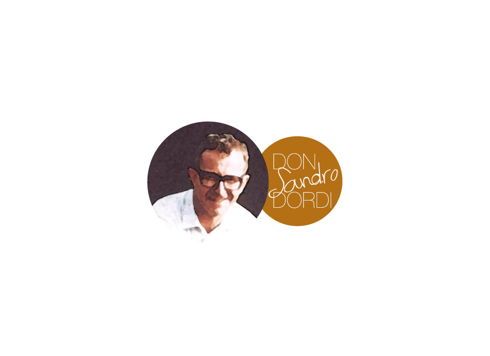 Creazione logo per cooperativa sociale