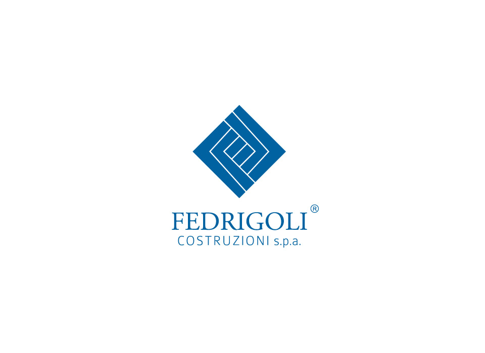 Creazione logo per azienda edile
