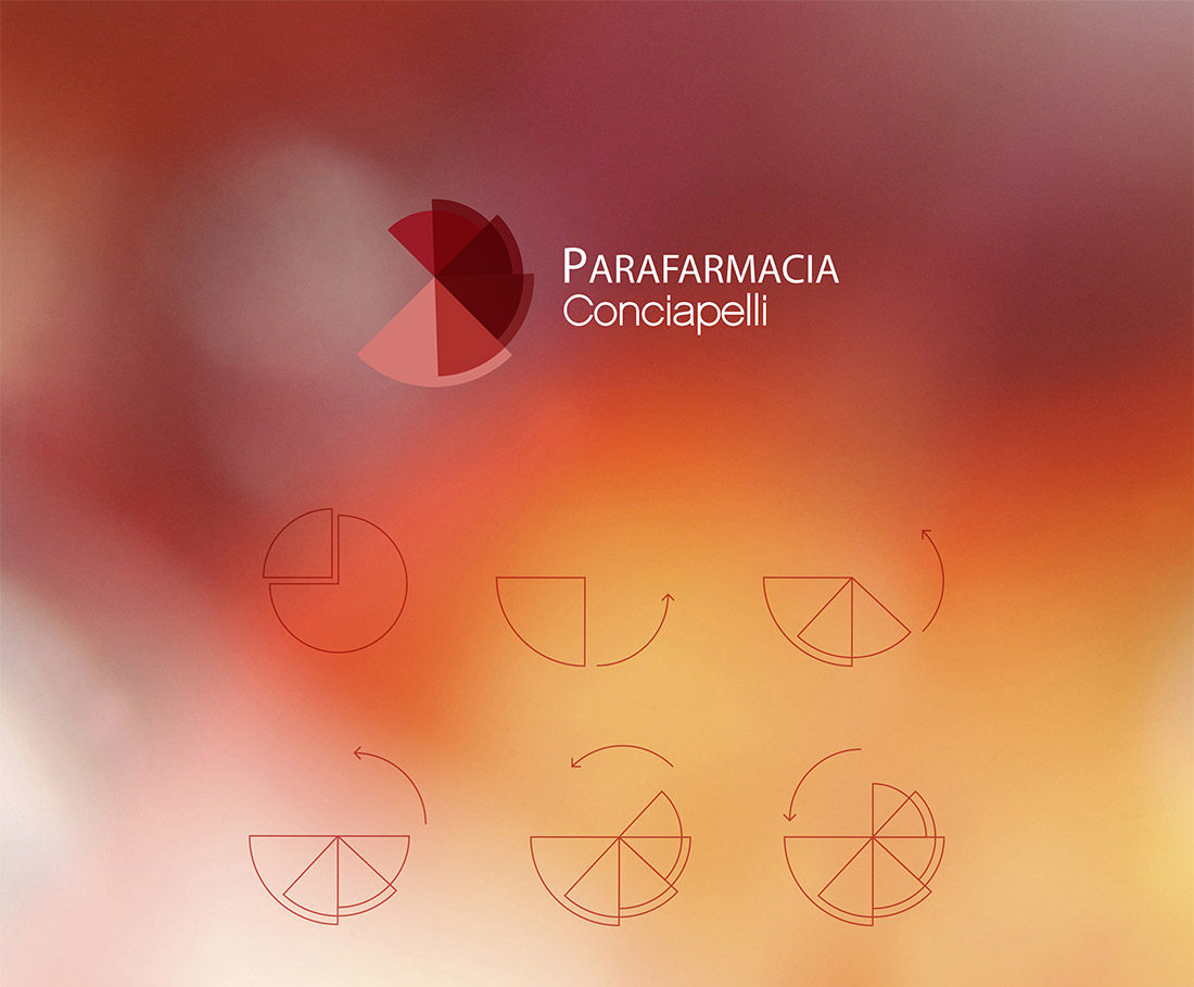 Creazione logo per clinica sanitaria