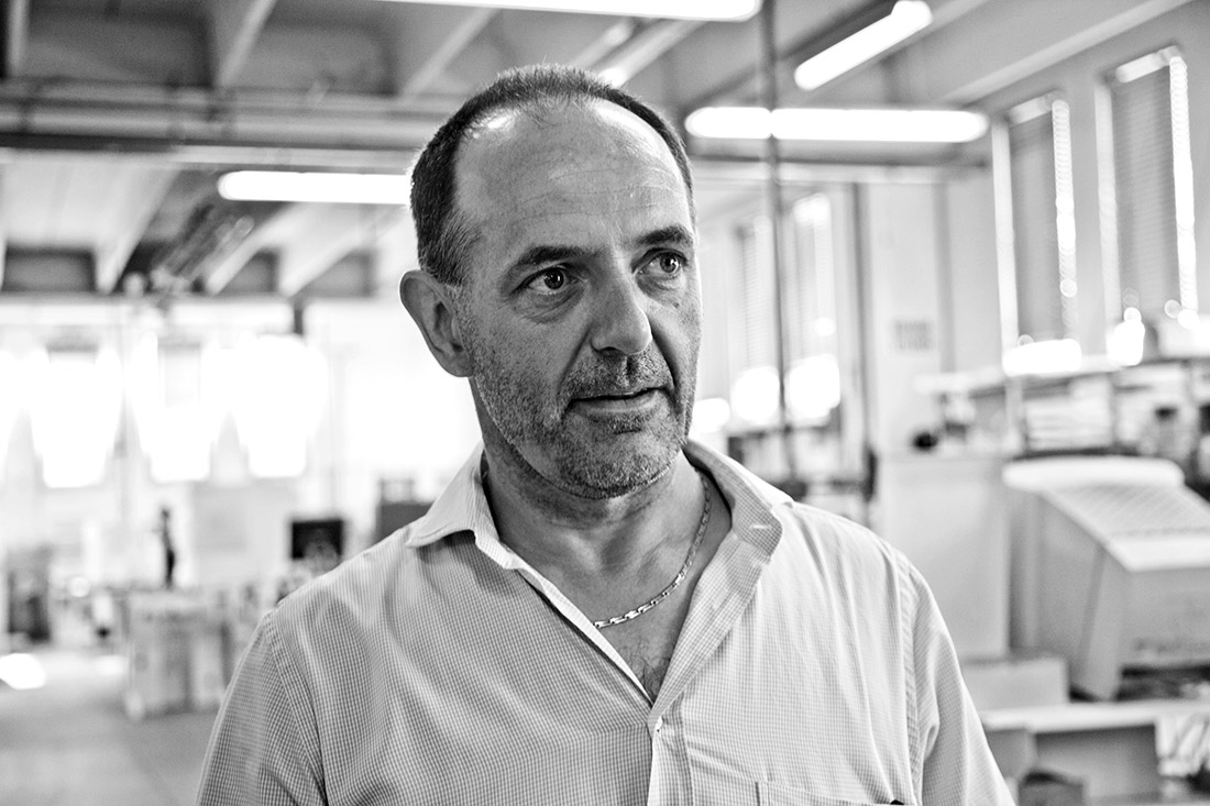 Fotografia di corporate