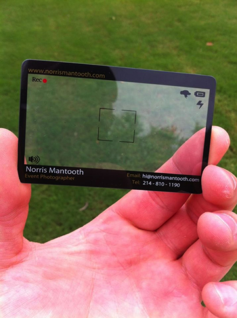 video_business_card