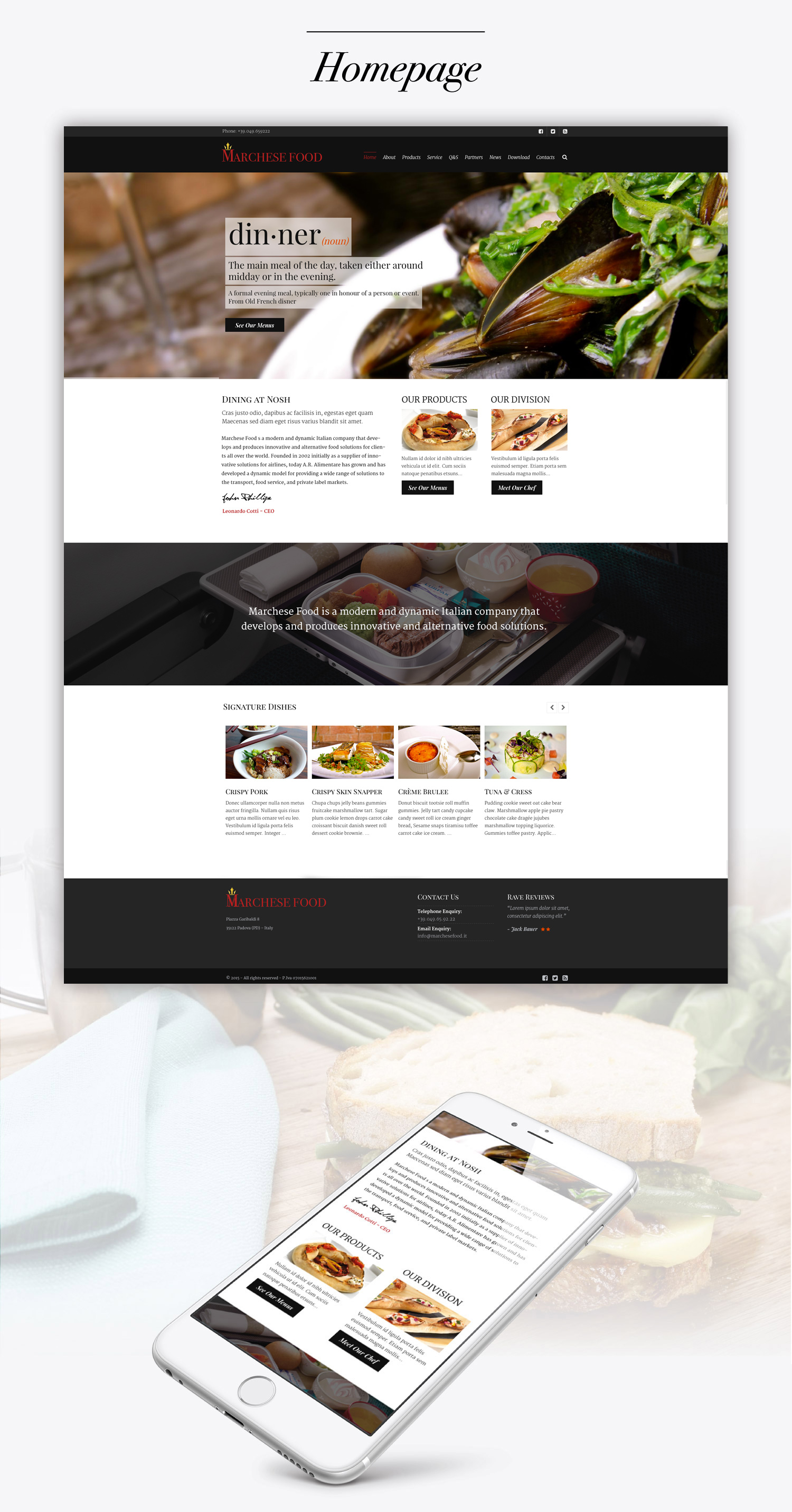 02_creazione_siti_internet_padova_marchese_food