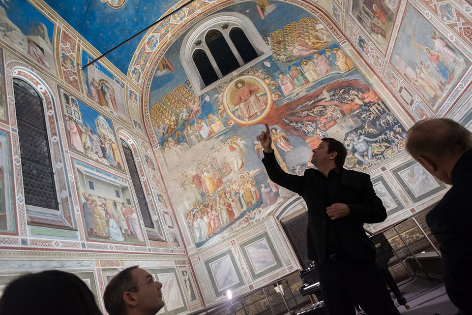 42-servizio-fotografico-Cappella-degli-Scrovegni