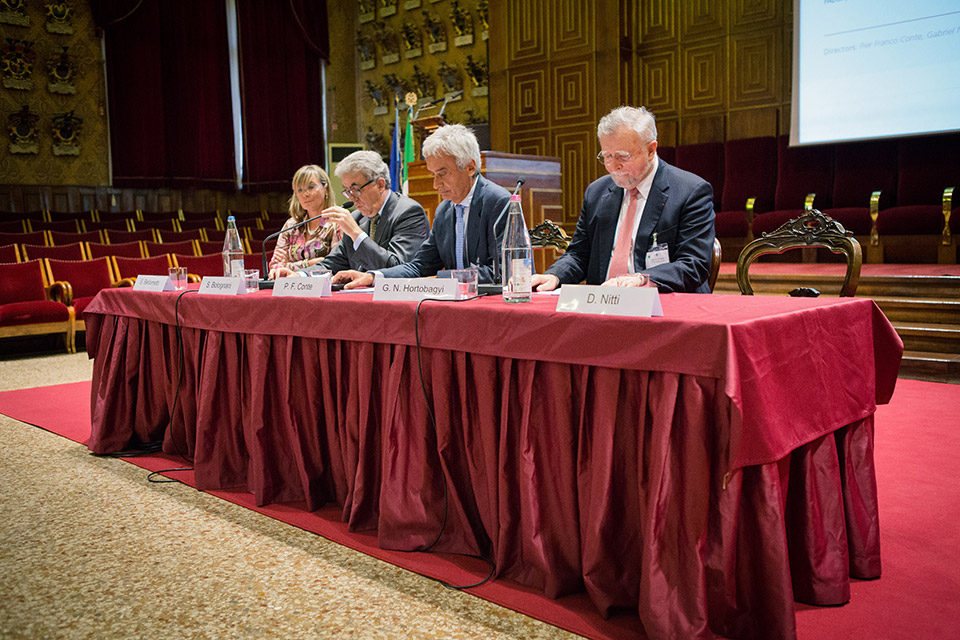 Foto congressi