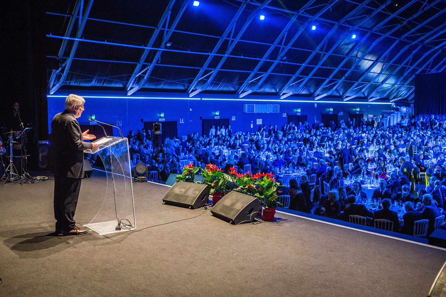 Reportage per evento