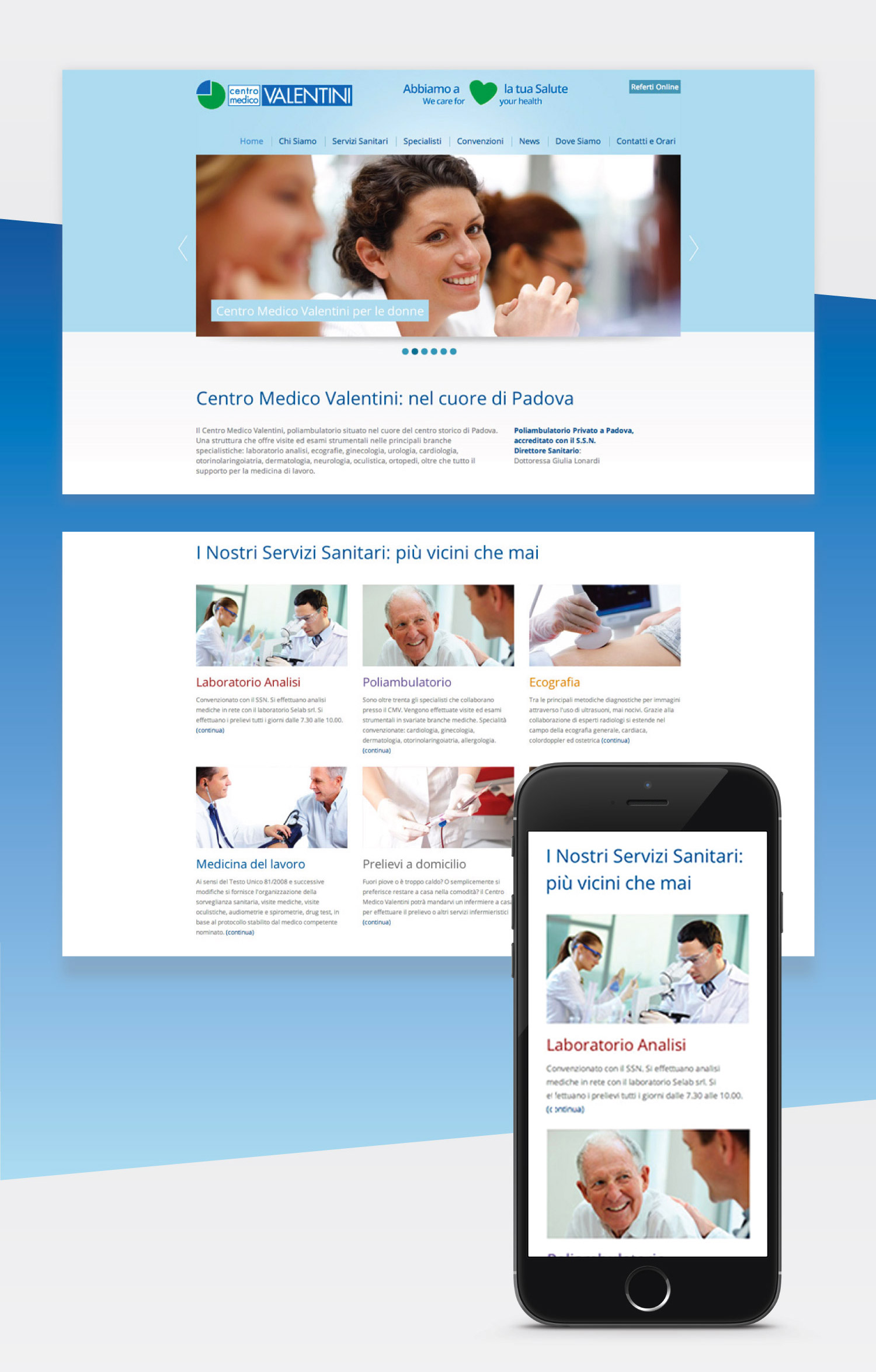 creazione_siti_web_padova_centro_medico_valentini_3
