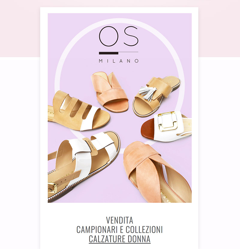 Email marketing retail
