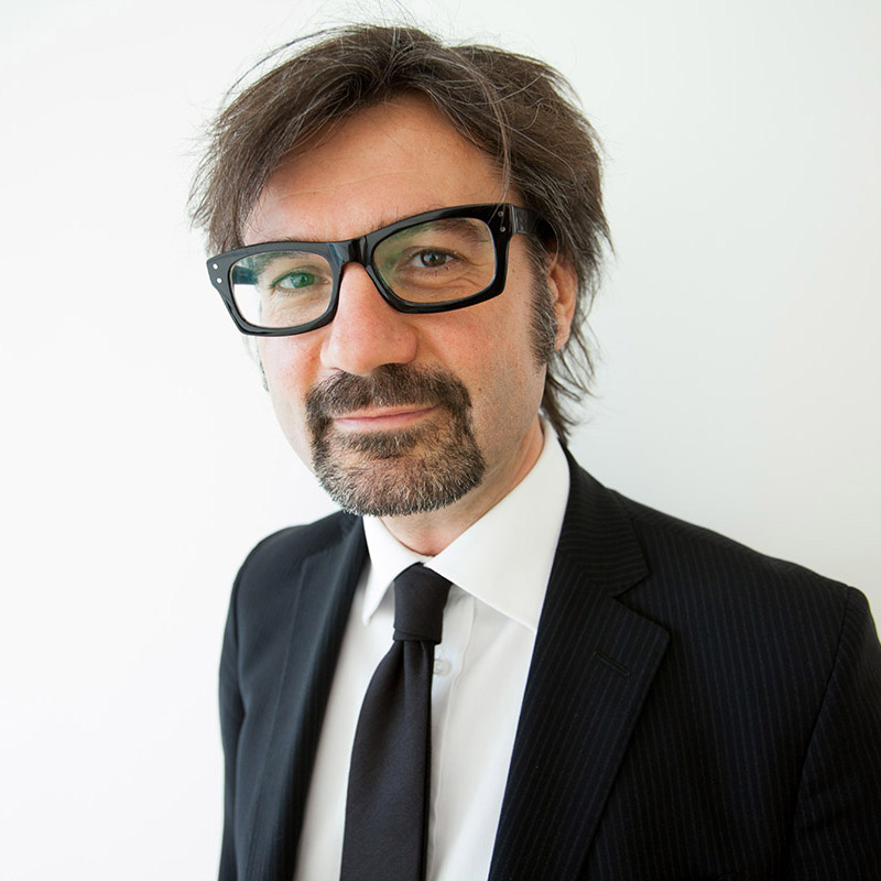 Ritratti fotografici aziendali